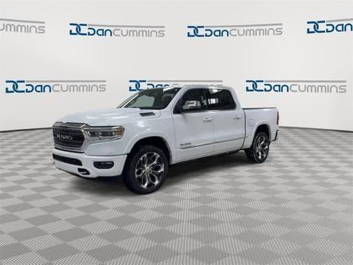 2023 ram 1500 limited in clintonville, kentucky