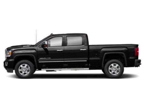 2019 gmc sierra 3500