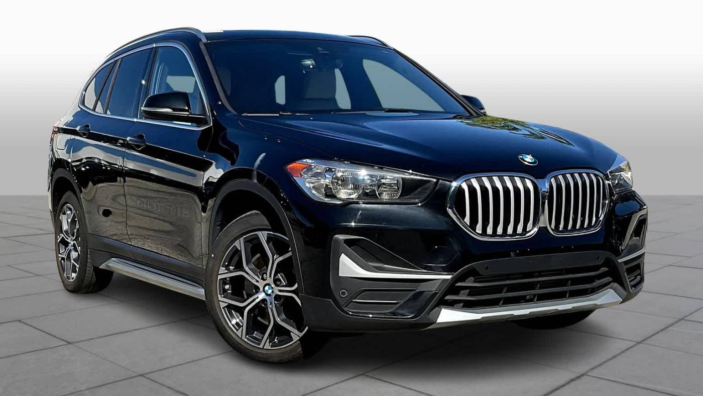 2021 bmw x1 xdrive28i