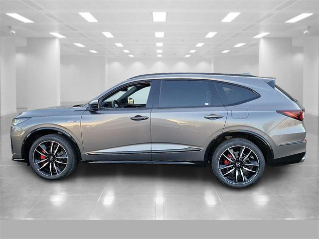 2022 acura mdx type s