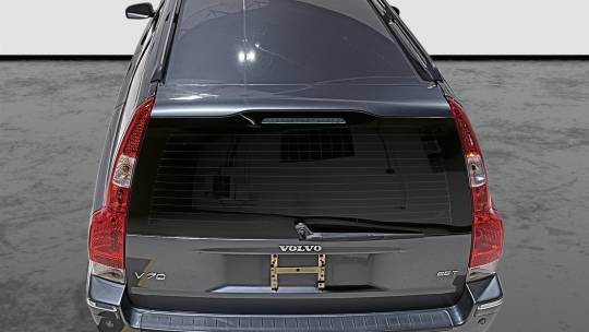 2006 Volvo V70