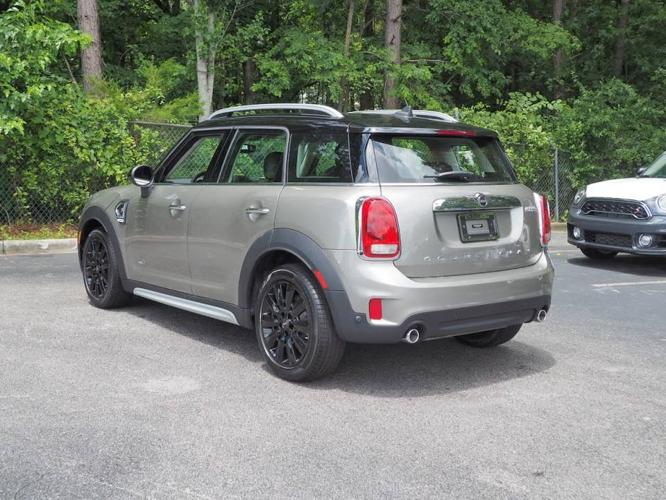 used 2019 mini cooper countryman s all4 raleigh, nc 27616 for sale in raleigh, north carolina