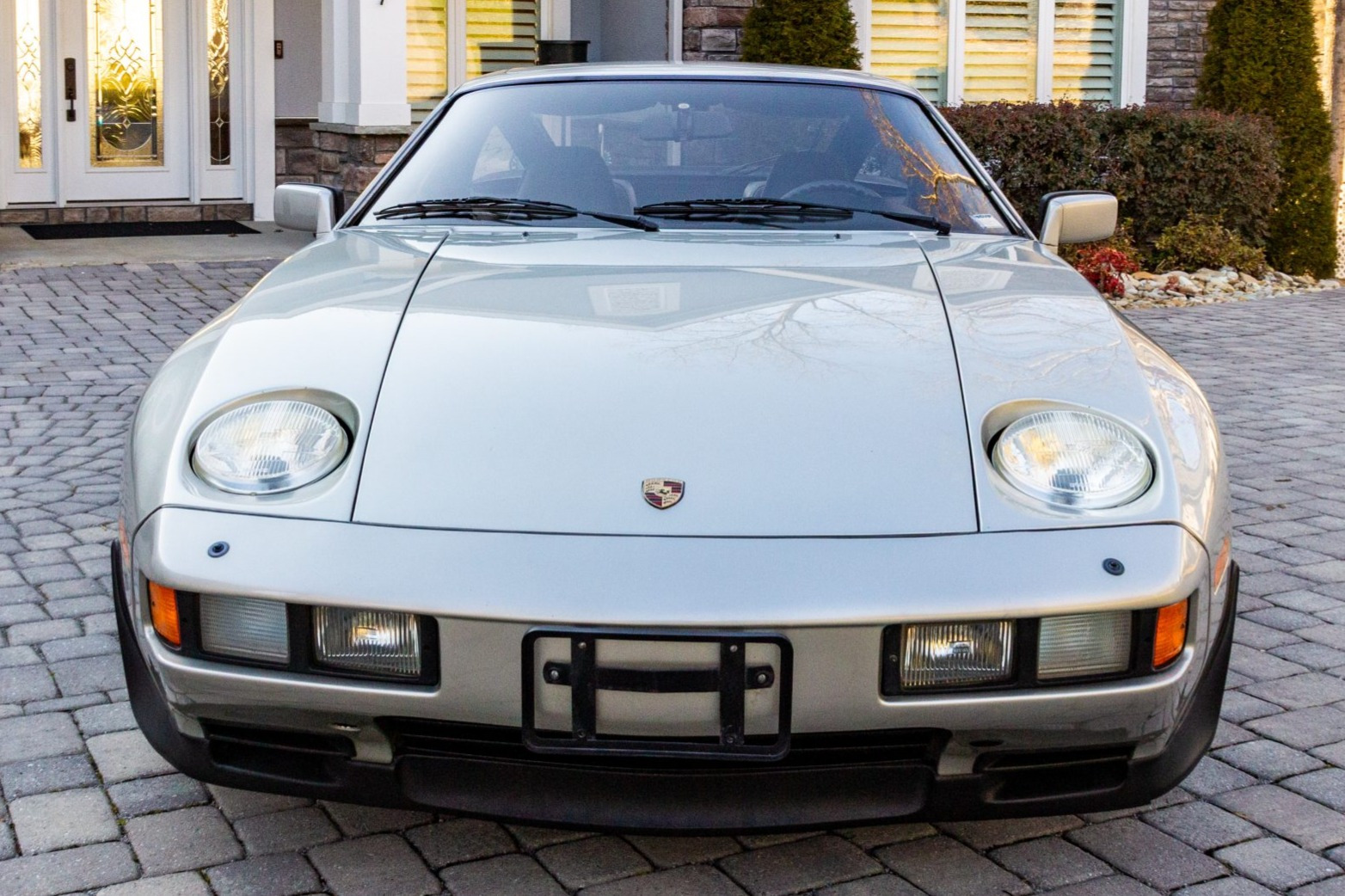 1981 porsche 928 5-speed