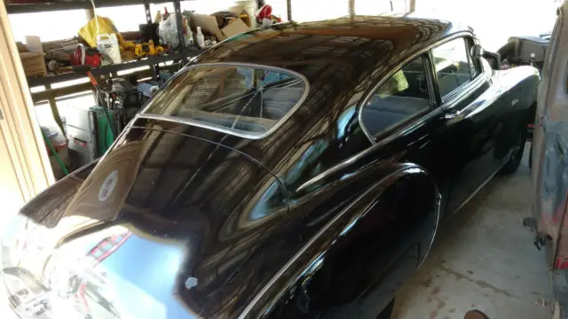 1950 chevrolet fleetline deluxe no reserve