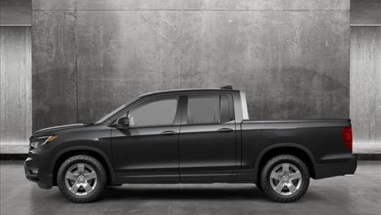 2025 Honda Ridgeline