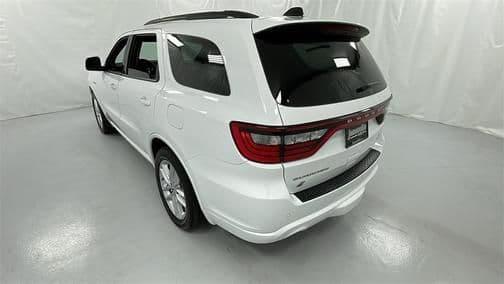 2023 dodge durango r/t in janesville, wisconsin