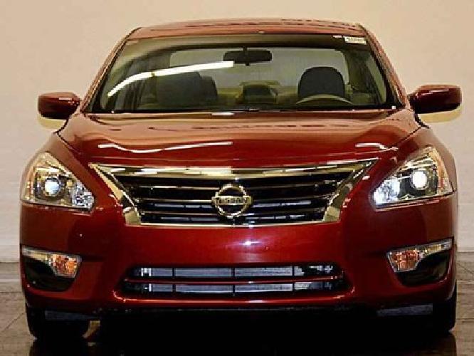 2014 nissan altima s in miami, fl