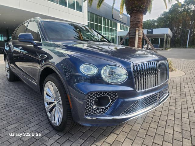 2023 bentley continental gt v8 s