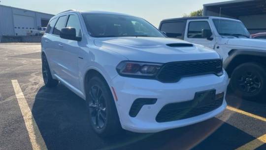 2023 dodge durango r/t