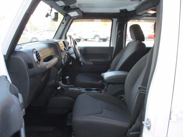 2015 jeep wrangler unlimited sport rhd 4x4 sport rhd 4dr suv for sale in biddeford, maine