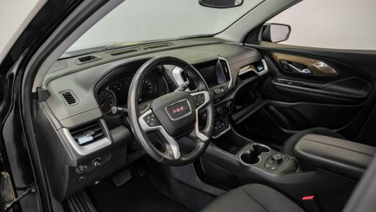 2020 GMC Terrain