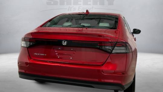 2024 Honda Accord