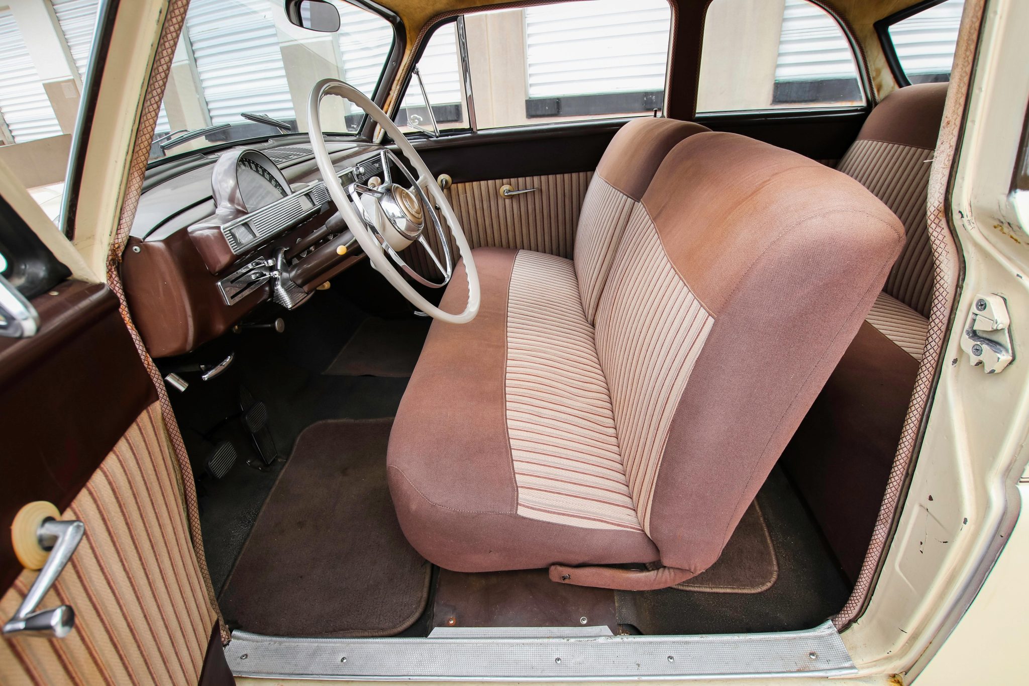 1954 hudson jet