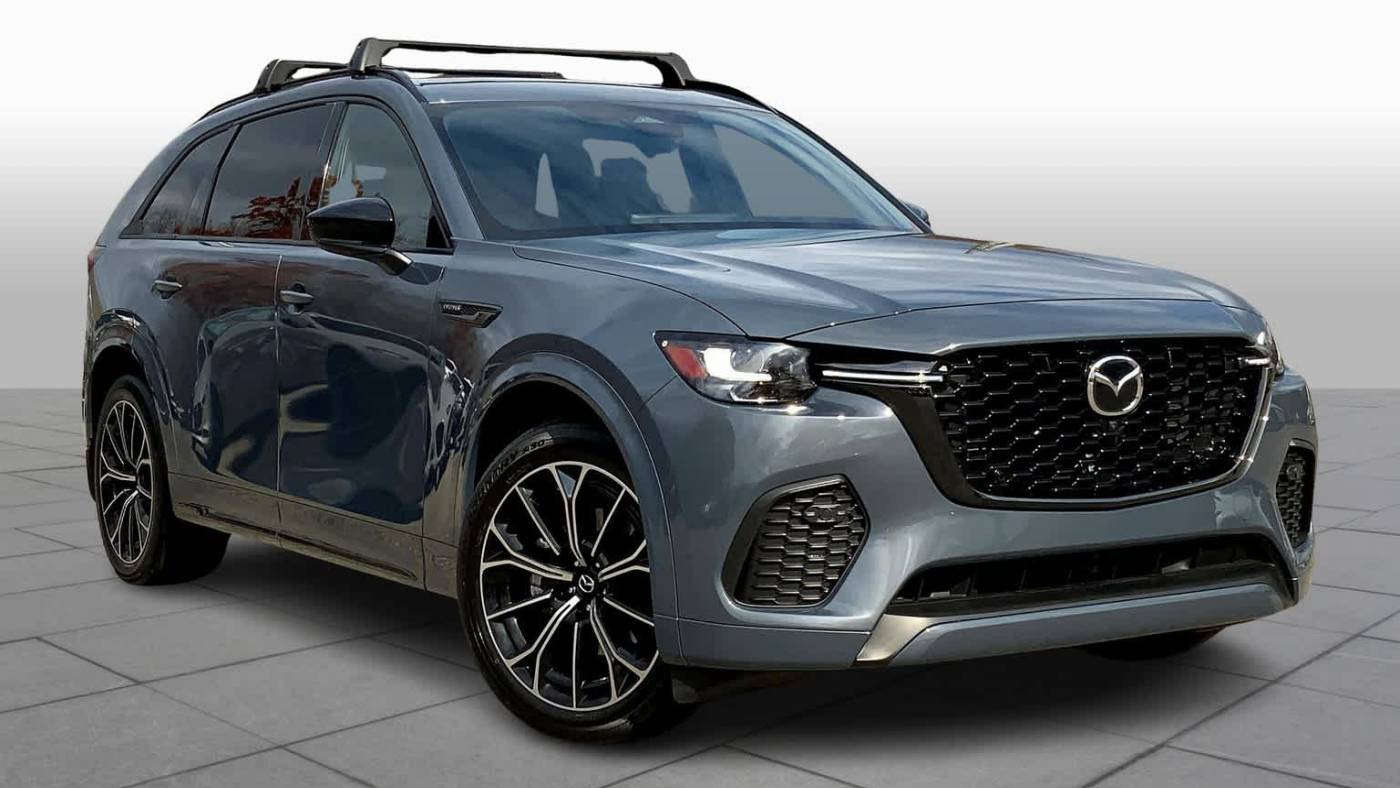 2025 mazda cx-70 3.3 turbo s premium