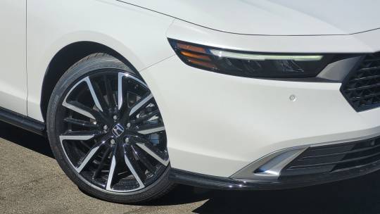 2024 Honda Accord