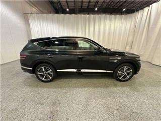 2025 Genesis GV80 2.5t advanced