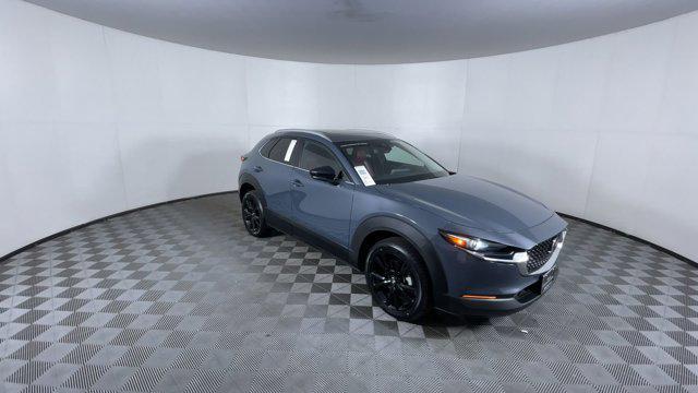 2022 mazda cx-30 base