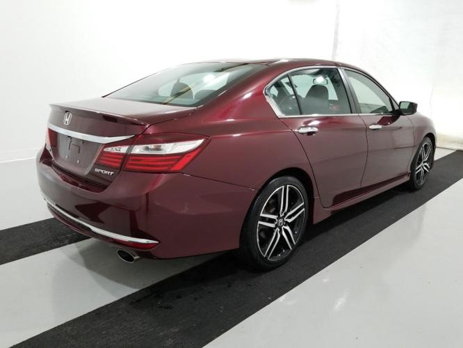 used 2017 honda accord sport sedan mt. juliet, tn 37122 for sale in mount juliet, tennessee