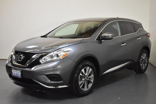 2017 nissan murano s awd s 4dr suv for sale in boise, idaho