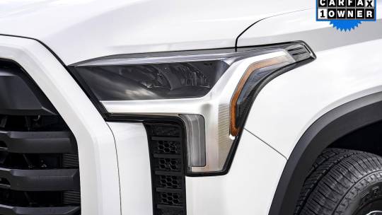 2024 Toyota Tundra