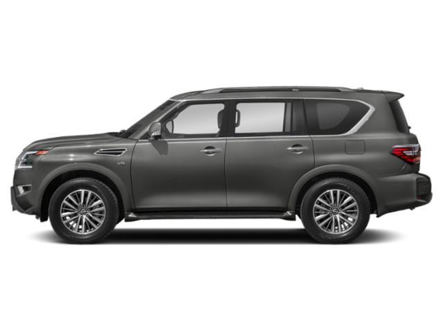 2022 nissan armada l 60