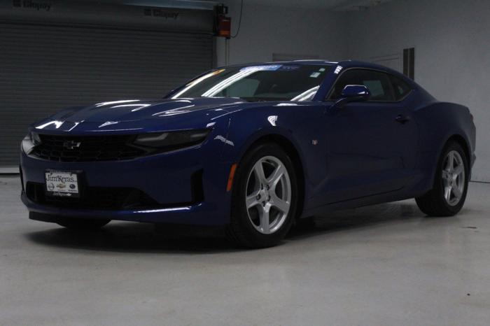certified 2019 chevrolet camaro coupe memphis, tn 38128 for sale in memphis, tennessee