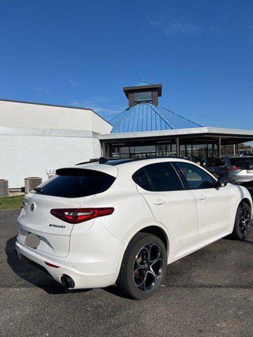 2020 alfa romeo stelvio ti sport