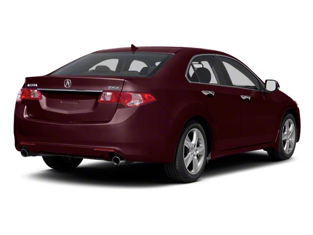 2010 acura tsx 2.4