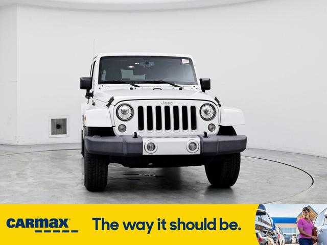 2018 jeep wrangler jk unlimited unlimited sahara
