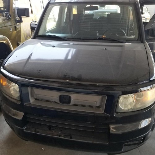 2008 honda element sc for sale in california by owner
