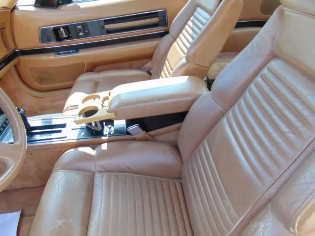 2000 buick reatta