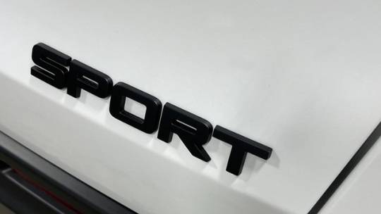 2025 Honda HR-V