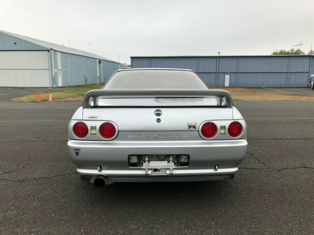 1992 nissan skyline gtr r32 great condition vin# bnr32221506 nj title in hand