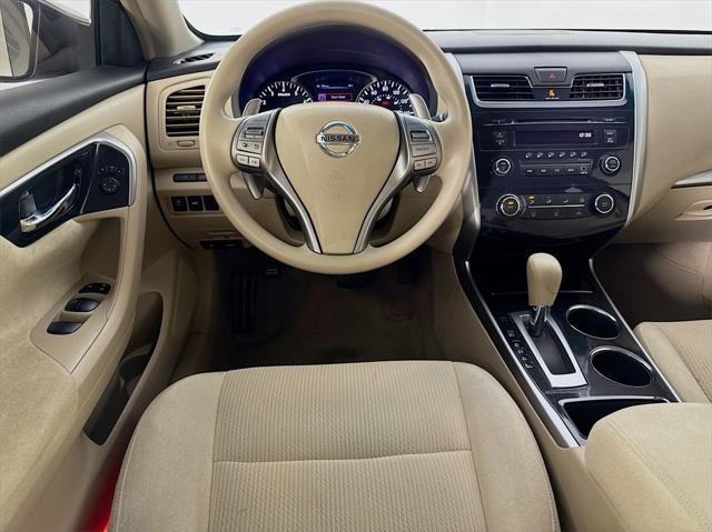 2013 nissan altima 3.5 s
