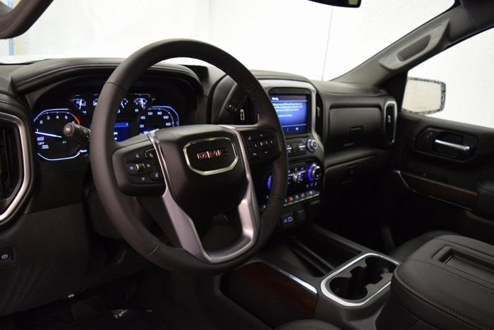 new 2019 gmc sierra 1500 slt bozeman, mt 59718 for sale in bozeman, montana