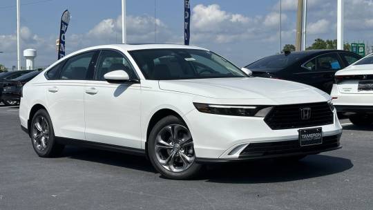 2024 Honda Accord