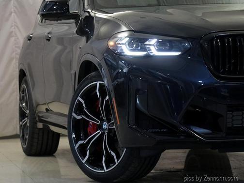 2024 bmw x3 m in milwaukee, wisconsin