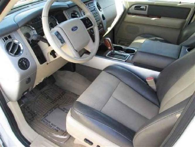 2007 ford expedition eddie bauer in norco, ca