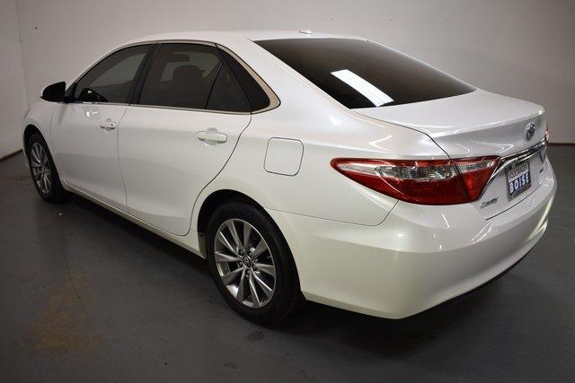 used 2016 toyota camry xle boise, id 83709 for sale in boise, idaho
