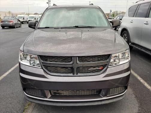 2018 dodge journey se in north little rock, arkansas