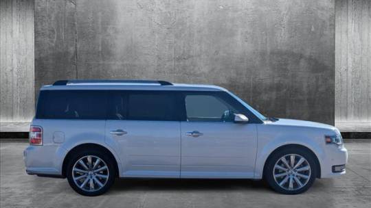 2019 Ford Flex