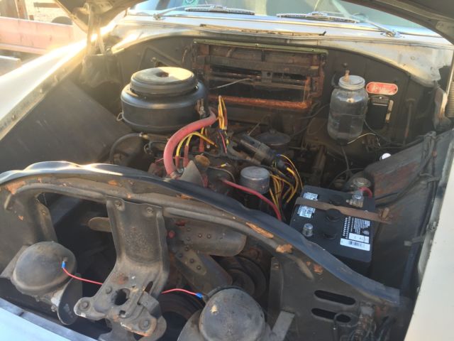 1953 dodge coronet for whole or part out