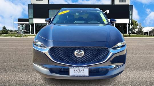 2022 Mazda CX-30