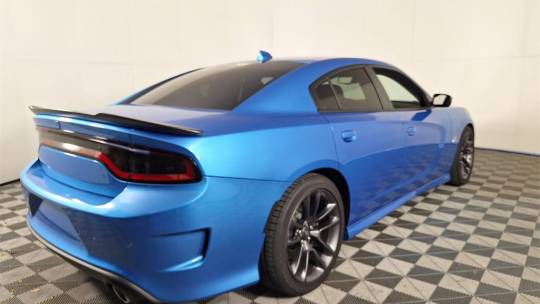 2023 Dodge Charger