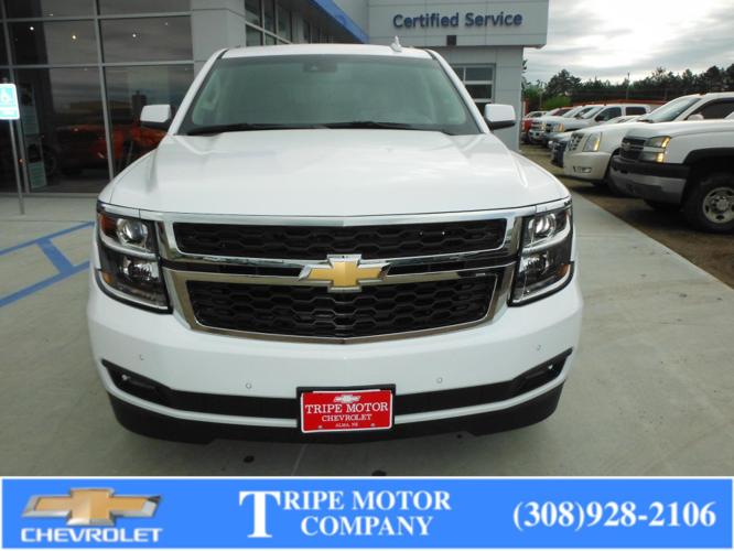 new 2019 chevrolet tahoe 4wd lt alma, ne 68920 for sale in alma, nebraska