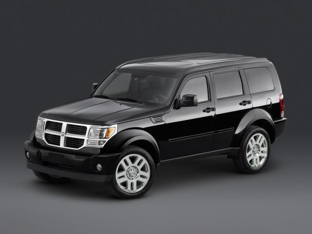 2007 dodge nitro sxt 4wd sxt 4dr suv for sale in northfield, new hampshire
