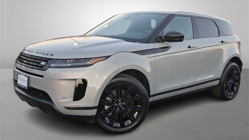 2024 land rover range rover evoque p250 s