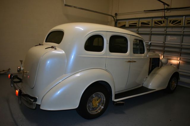 great shape 1936 chevrolet / chevy master deluxe