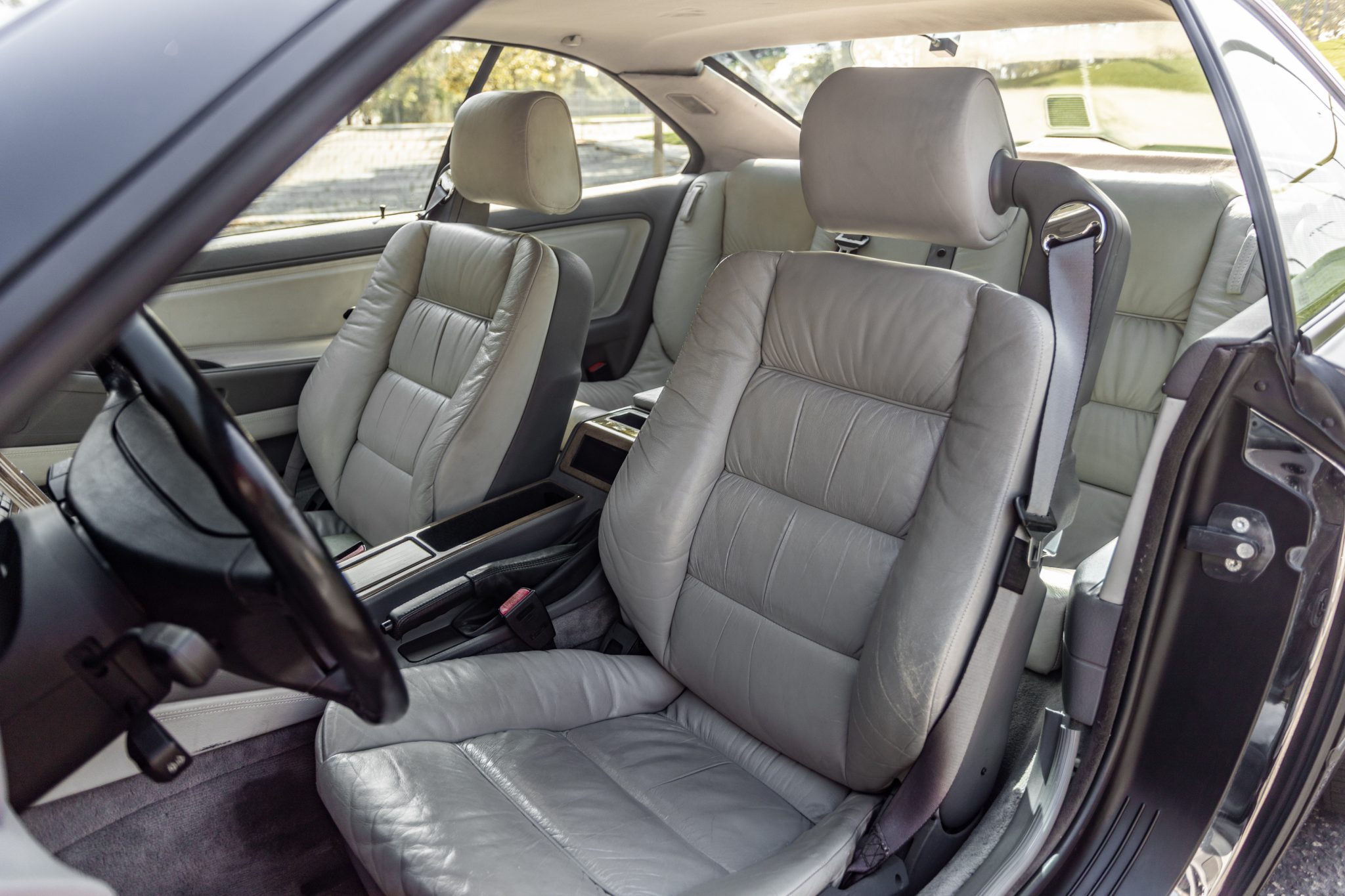 1996 bmw 840ci