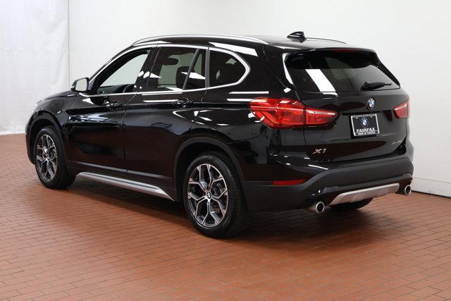 2022 bmw x1 xdrive28i